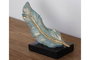 Aberto Design Objeto Decorativo CY0360 en Menta